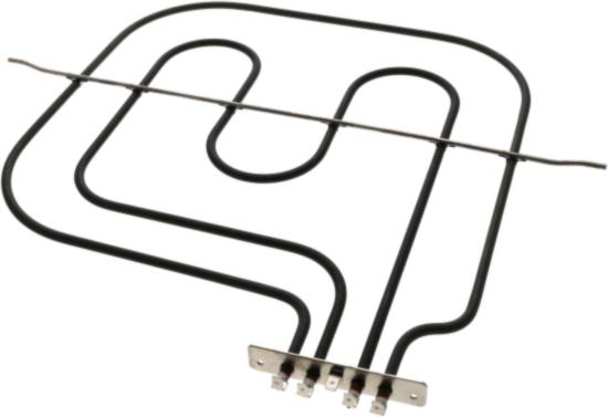 RESISTANCE Four GRILL 900+1350W