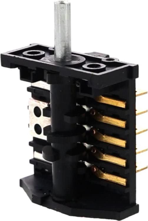 COMMUTATEUR Four ZX-856 3E4
