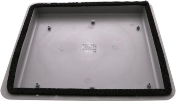 CACHE Froid PLATINE VACUM VBE7356 99600338