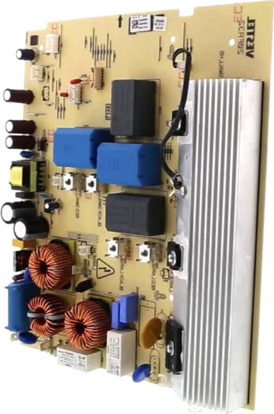 PLATINE Plaque PUISSANCE BRIDGE GAUCHE