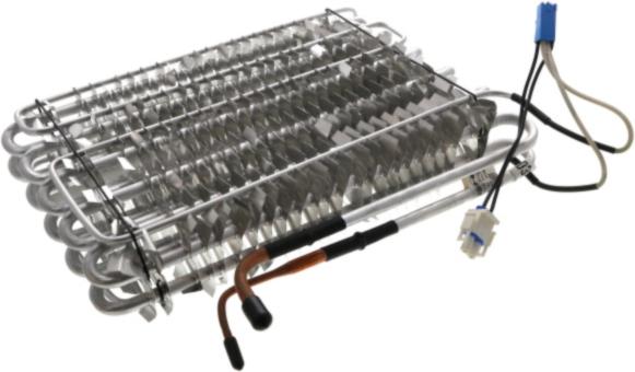 EVAPORATEUR Froid GAUCHE 915A + RESISTANCE 2 BORNIERS