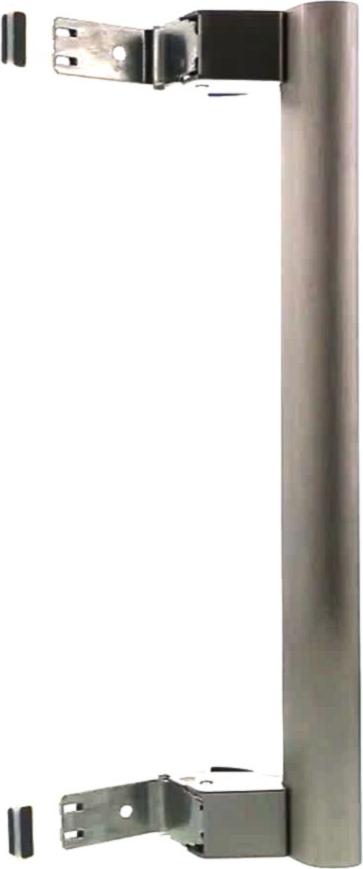 POIGNEE Froid PORTE Congélateur 290 MOVE GRISE