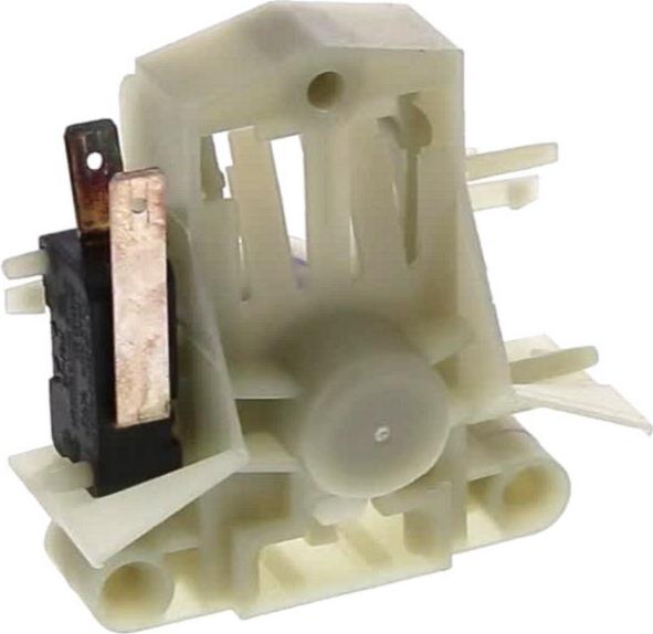 FERMETURE Lave-Vaisselle