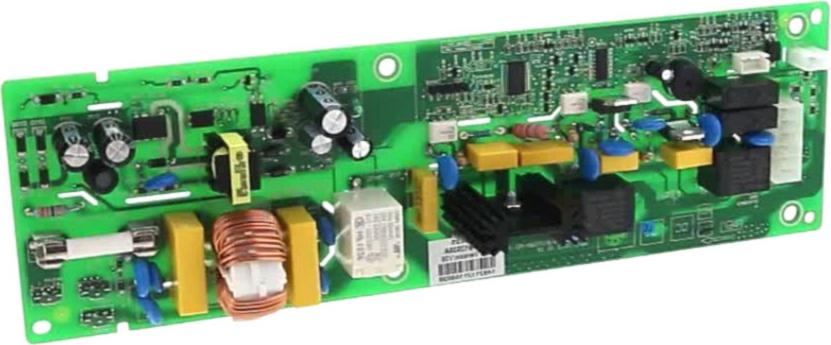 PLATINE Micro onde PUISSANCE av04/03/14