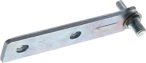 CHARNIERE Froid INFERIEURE 107MM C1324 L