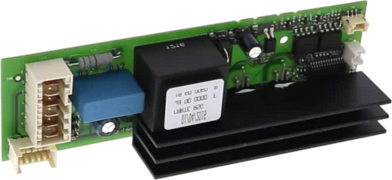 PLATINE Petit electro ménager PUISSANCE