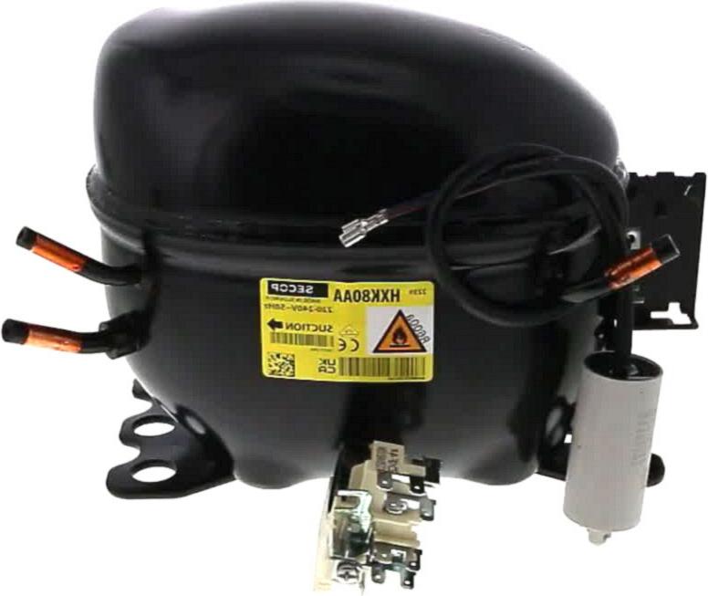 COMPRESSEUR Froid av 01/10 HXK80AA remplace par AZ100CY1B