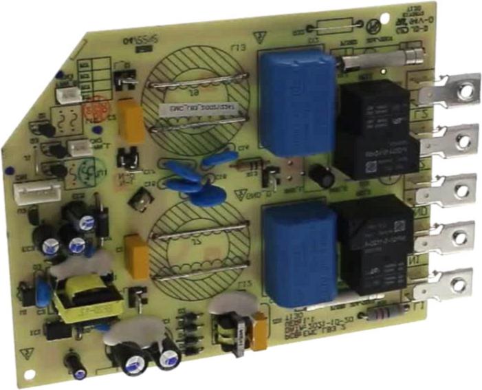 PLATINE Plaque ALIMENTATION