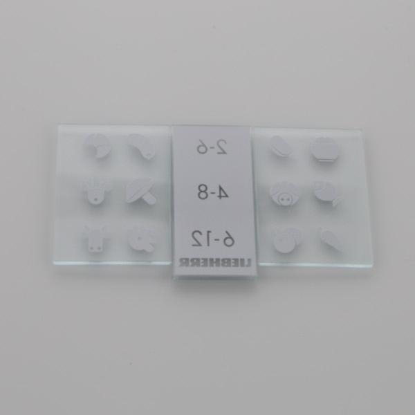 SERIGRAPHIE Froid TIROIR