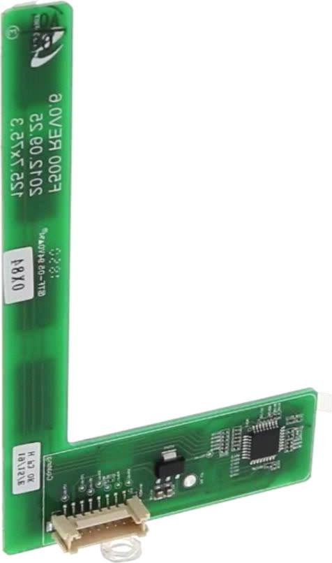 PLATINE Sèche-Linge COMMANDE SENSITIVE