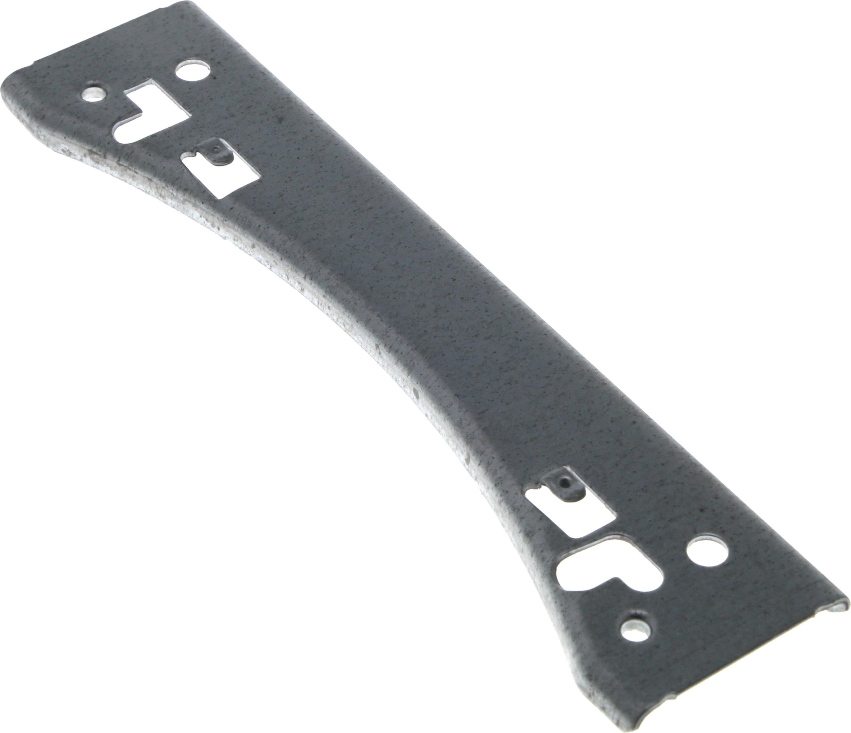 PLAQUE Lave-Linge FIXATION CHARNIERE