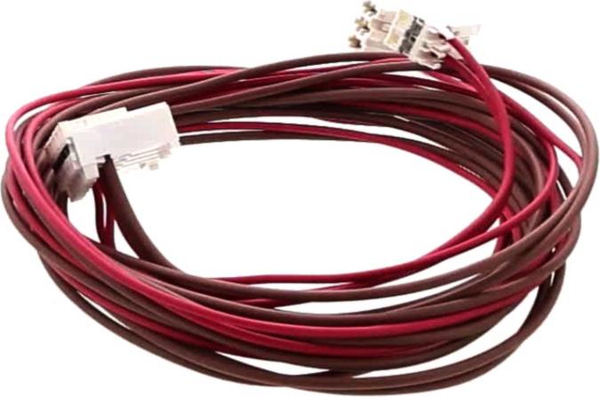 CABLAGE Lave-Linge SECURITE PORTE/POMPE