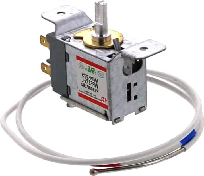 THERMOSTAT Froid WPF27S-132-011 NFP0432 Droit BULBE 700MM