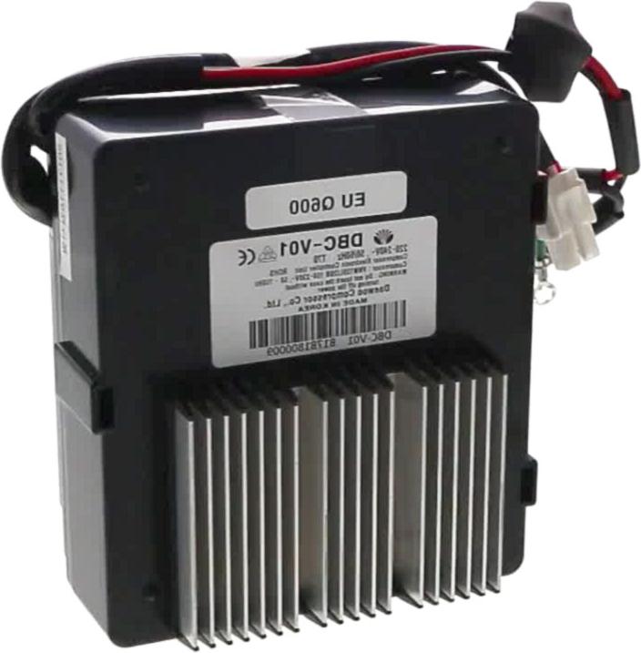PLATINE Froid INVERTER COMPRESSEUR DBC-V01 30105-0035702-00