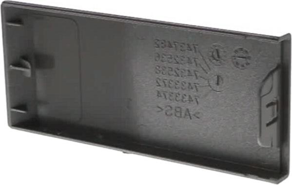 ENJOLIVEUR Froid BANDEAU Droit ou GCHE