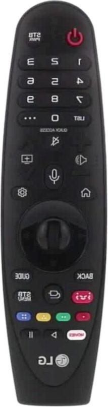 TELECOMMANDE LCD ORIGINAL LG