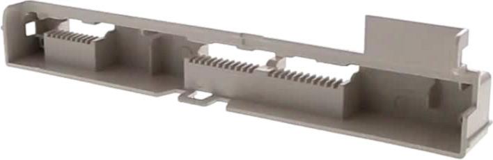 CACHE Lave-Vaisselle SUPPORT PLATINE DISPLAY