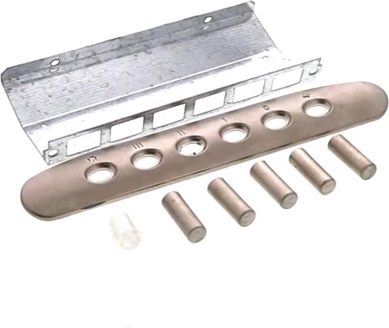 BOUTON Hotte (kit de 5)