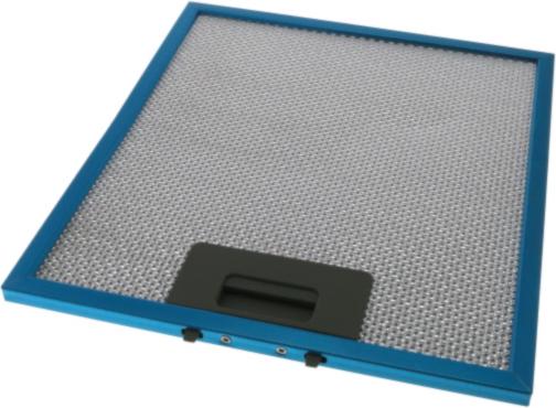 FILTRE Hotte METAL 259*230*9