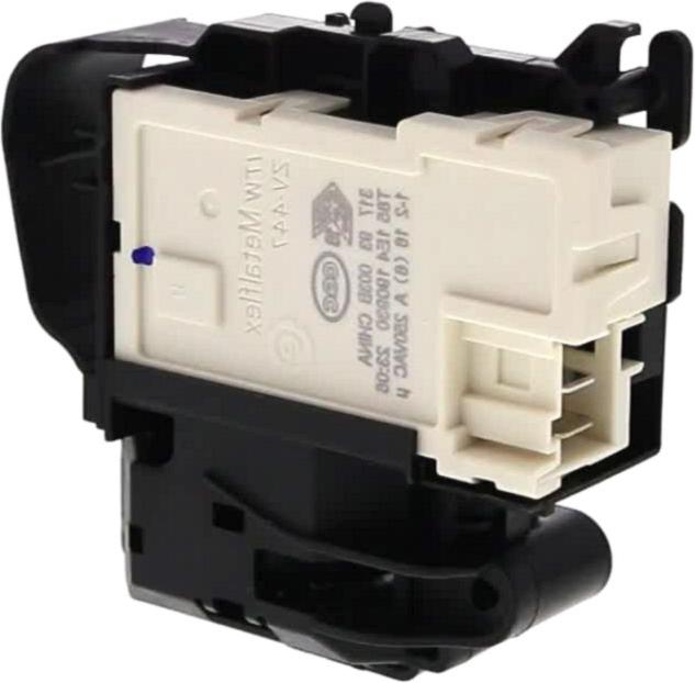 SECURITE Lave-Linge PORTE