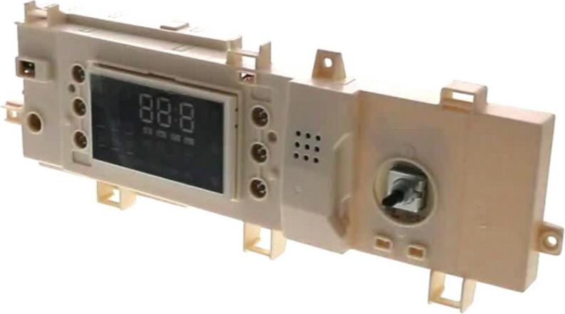 PLATINE Lave-Linge COMMANDE