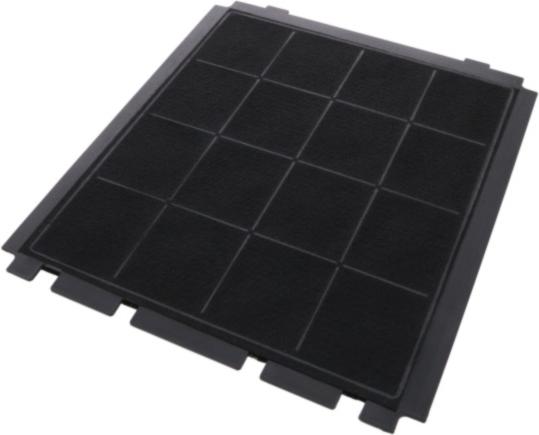 FILTRE Hotte CHARBON 310*266