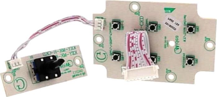 PLATINE Micro onde COMMANDE