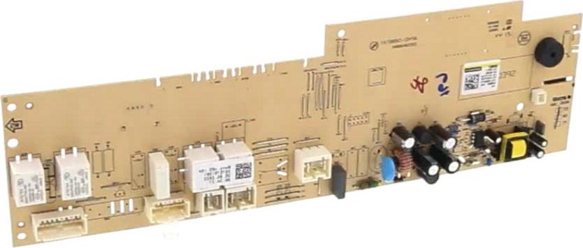 PLATINE Sèche-Linge COMMANDE