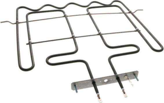 RESISTANCE Four GRILL 2450W  W10568825