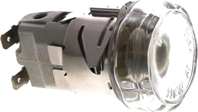 DOUILLE Cuisinière COMPLETE