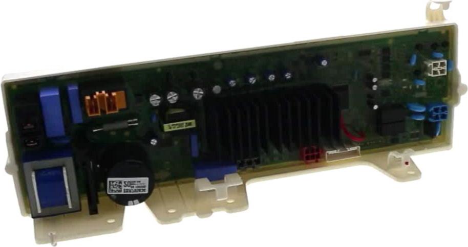 PLATINE Lave-Linge PUISSANCE