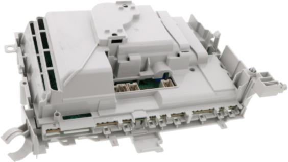 PLATINE Lave-Linge PUISSANCE *vierge*