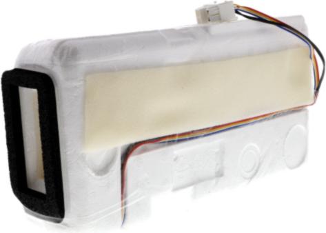 CLAPET Froid MOTORISE