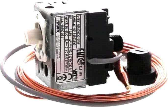 THERMOSTAT Lave-Vaisselle SECURITE 90-110°C