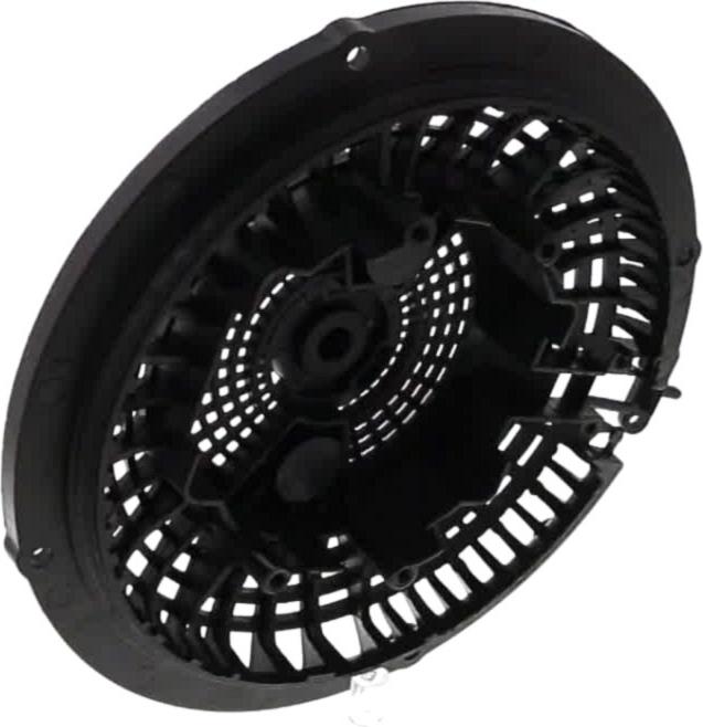 SUPPORT Hotte MOTEUR