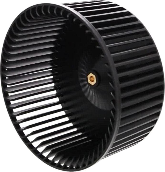 TURBINE Hotte MOTEUR D=144 L=63