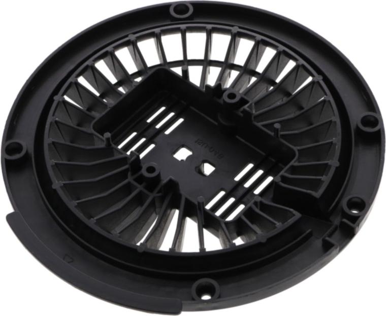 SUPPORT Hotte MOTEUR