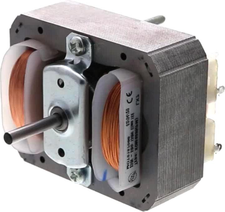 MOTEUR Hotte KOM0235 130W