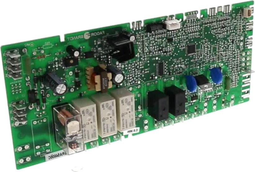 PLATINE Micro onde PUISSANCE