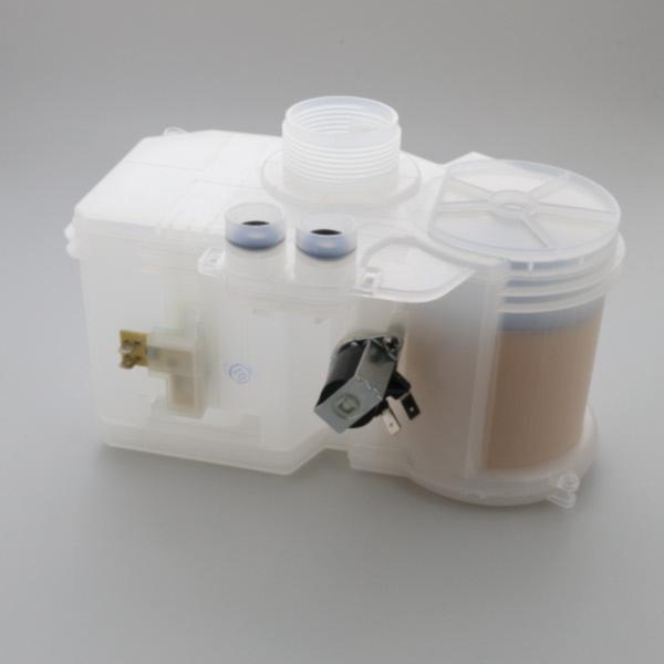 BAC Lave-Vaisselle SEL