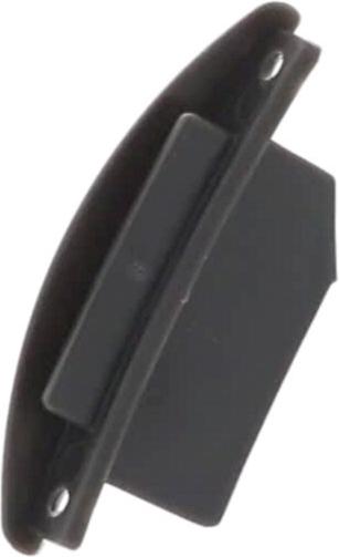 CROCHET Petit electro ménager VERROU COUVERCLE VERRE