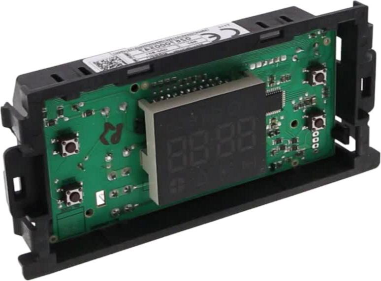 PROGRAMMATEUR Cuisinière