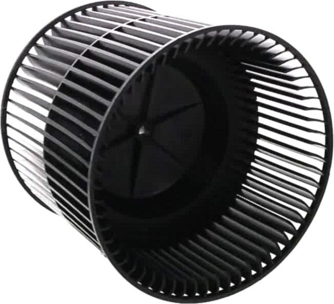 TURBINE Hotte H138MM D153