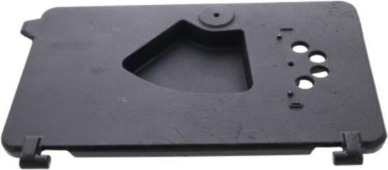 PORTE Cuisinière CHARGEMENT