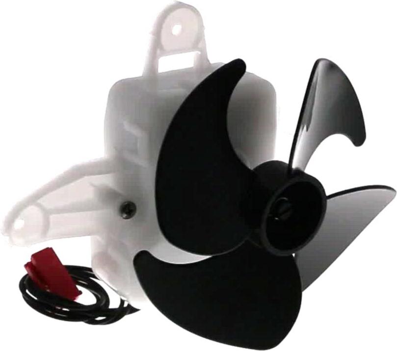MOTEUR Froid VENTILATEUR Congélateur ENSEMBLE