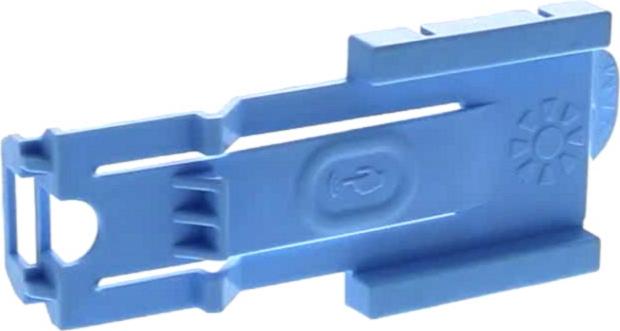 SYPHON Lave-Linge ASSOUPLISSANT BLEU 202