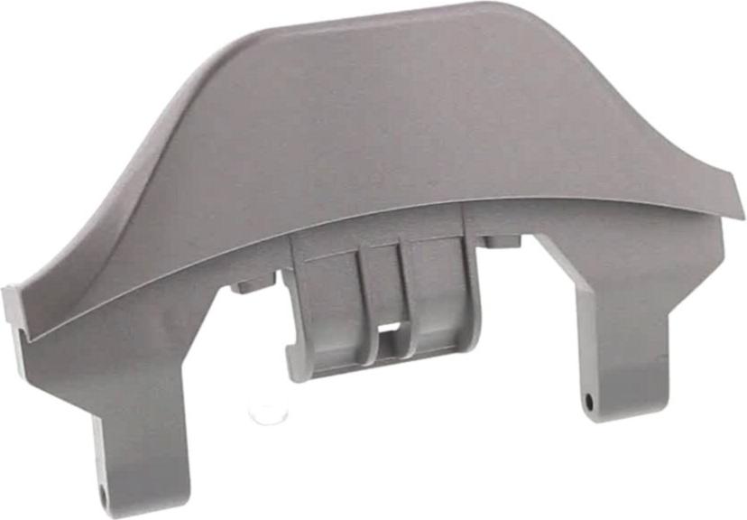 POIGNEE Lave-Linge HUBLOT GRISE D95