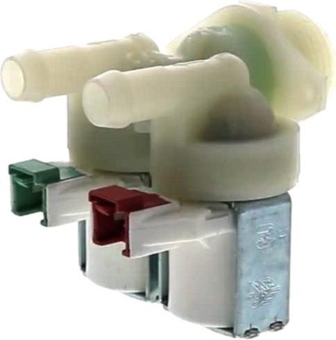 ELECTROVANNE Lave-Linge 2V RAST-2.5