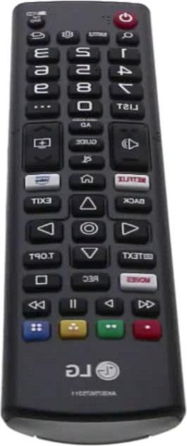 TELECOMMANDE LCD ORIGINAL LG