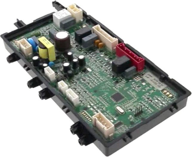 PLATINE Lave-Linge PUISSANCE